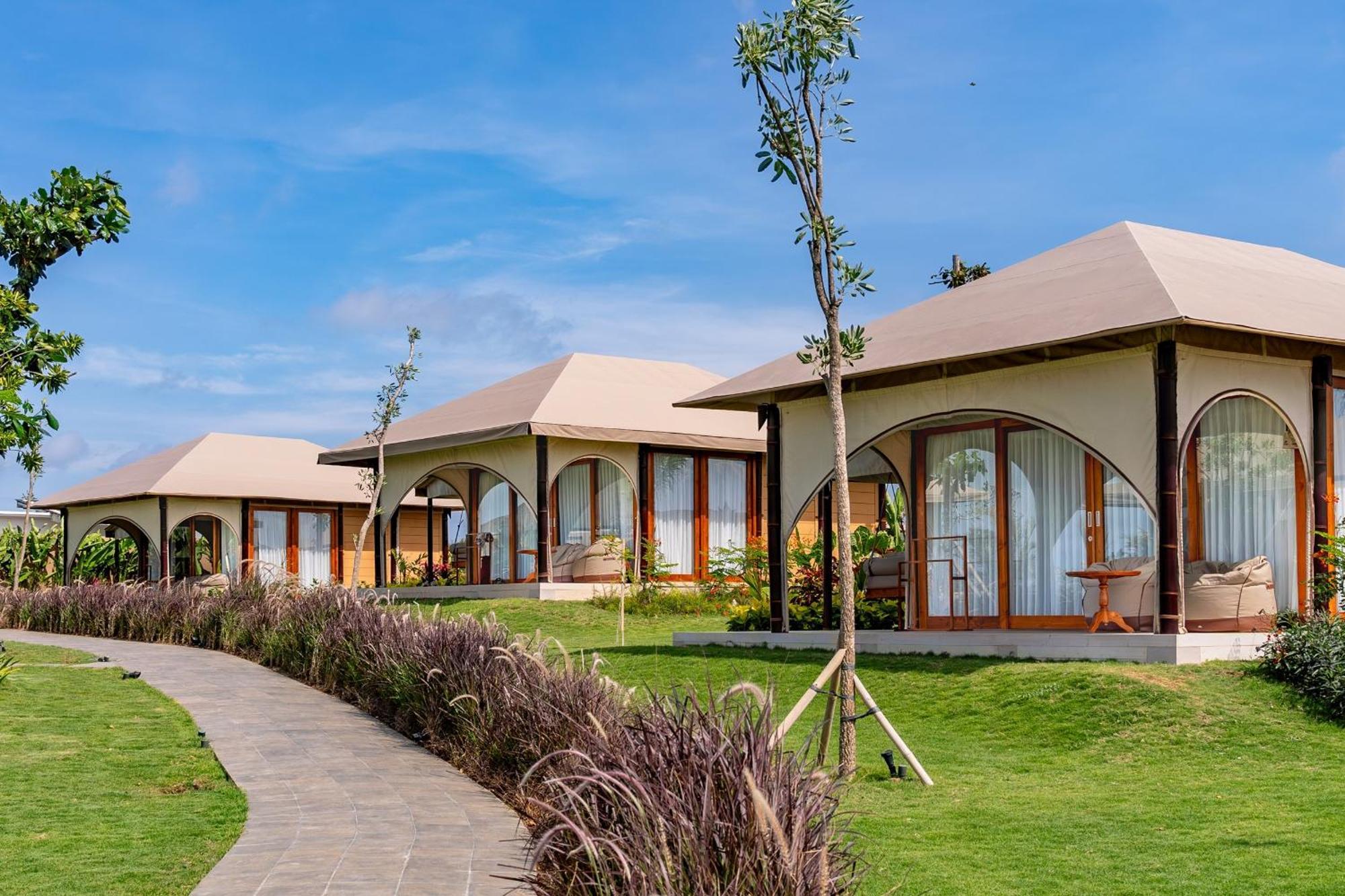 Resor Glamp Nusa