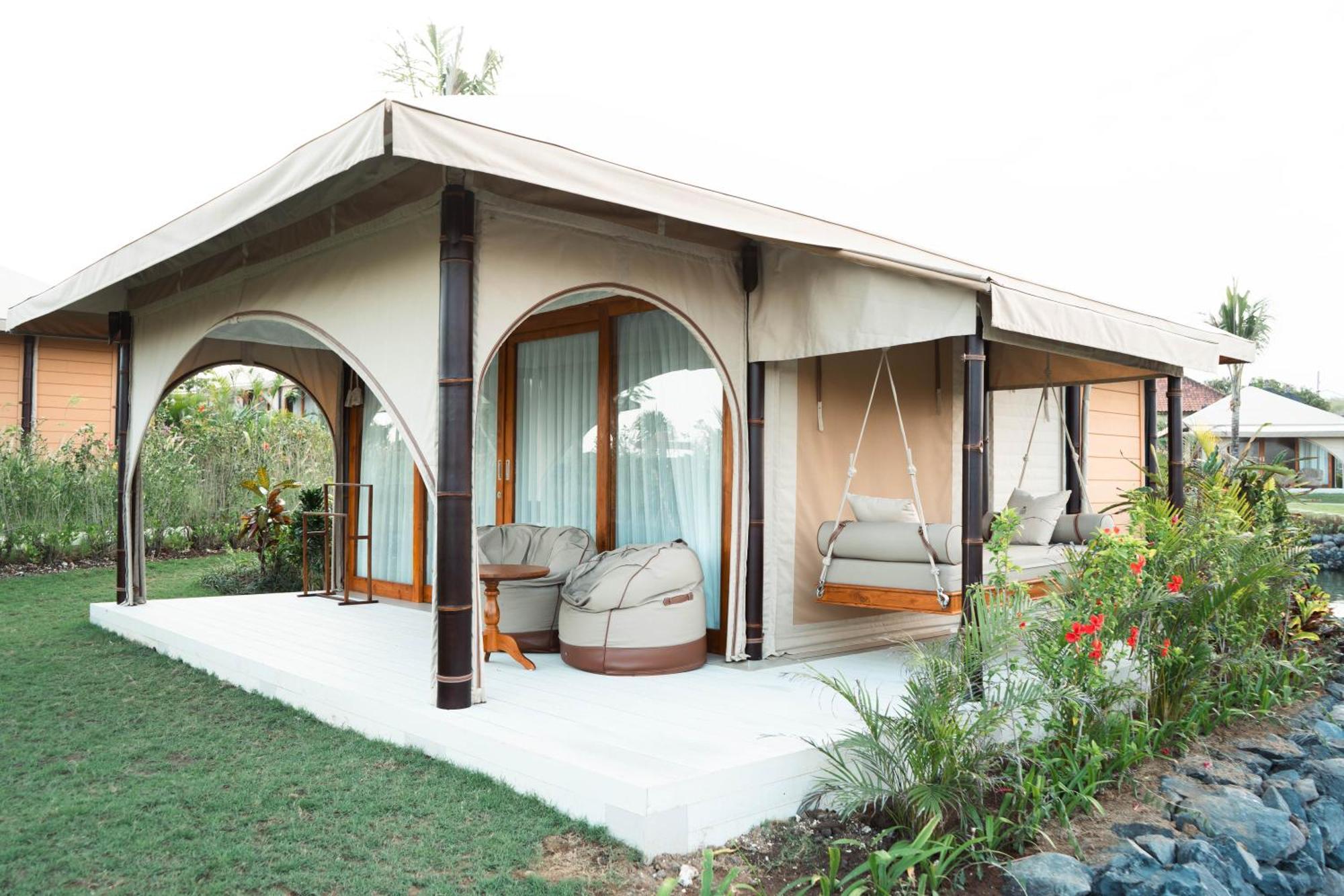 Glamp Nusa Nusa Dua (Bali)
