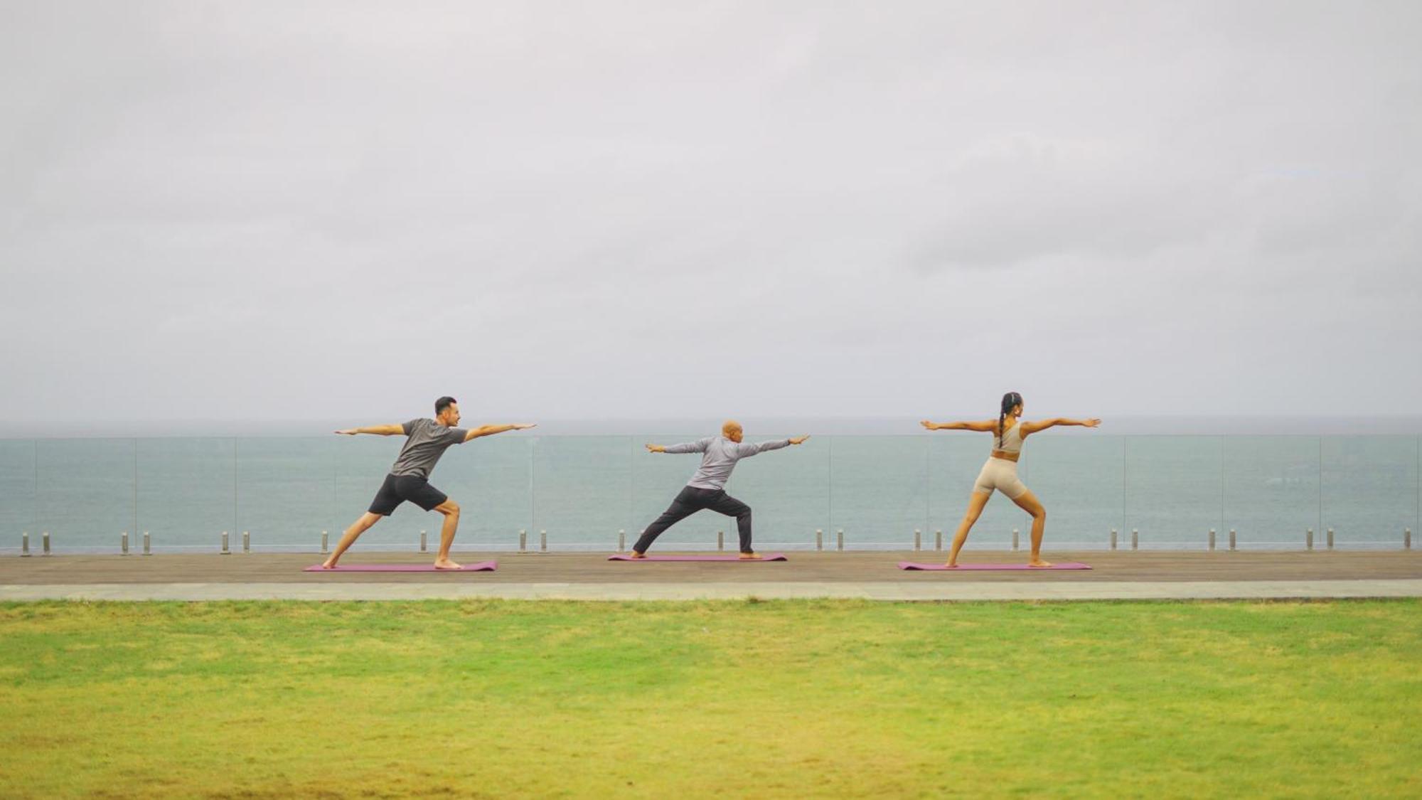 Glamp Nusa Resor Nusa Dua (Bali)